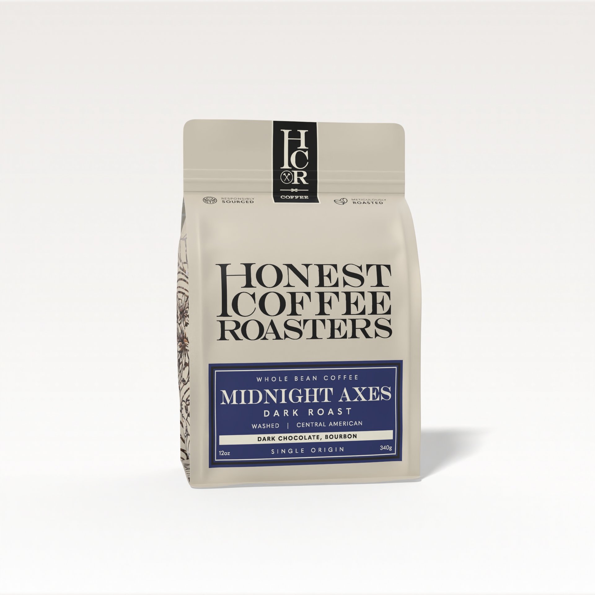 Midnight Axes