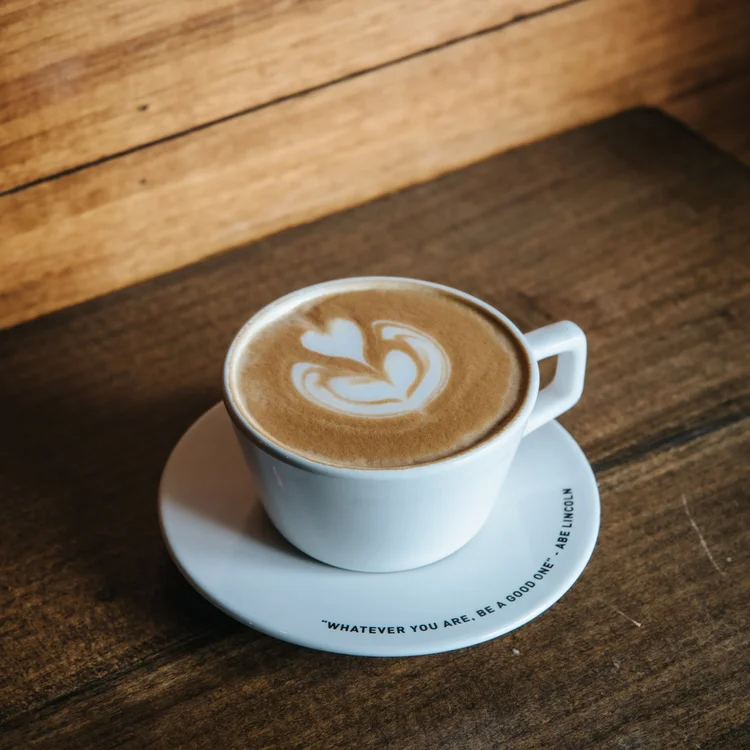 Honest Coffee Roasters coffee, roasted in Nashville