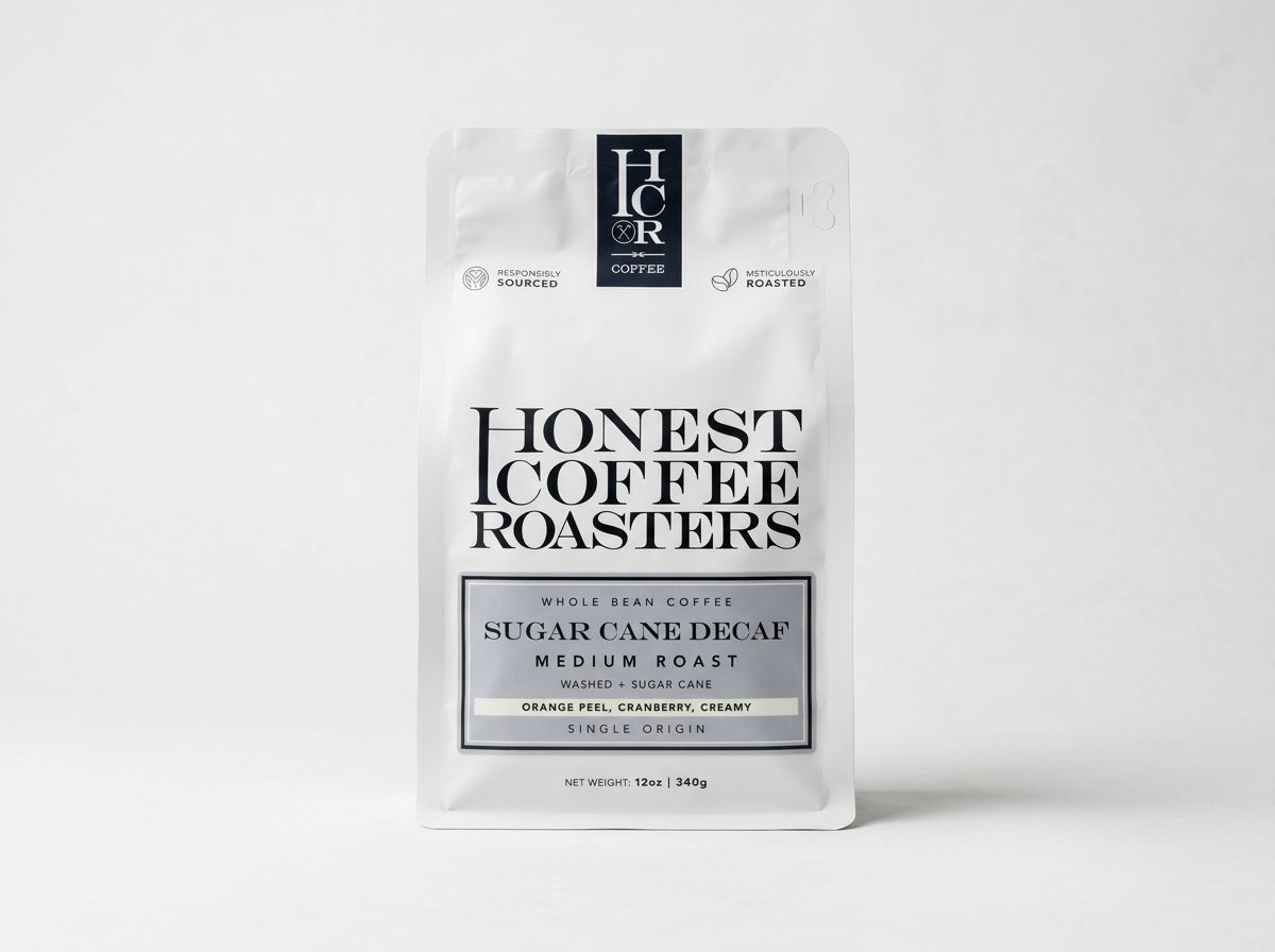 Sugar Cane Decaf