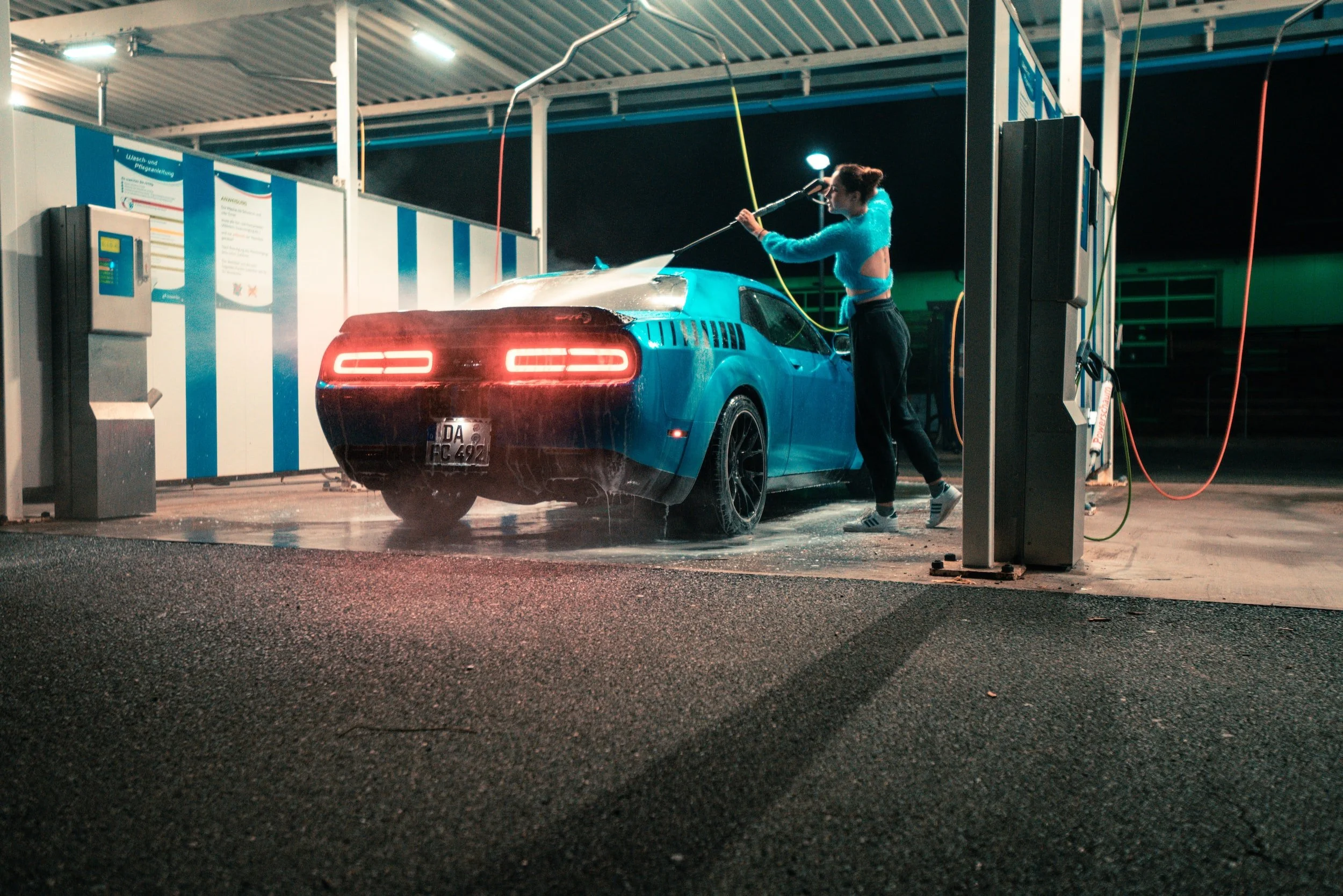 Quick Guide To Ceramic Coating Maintenance