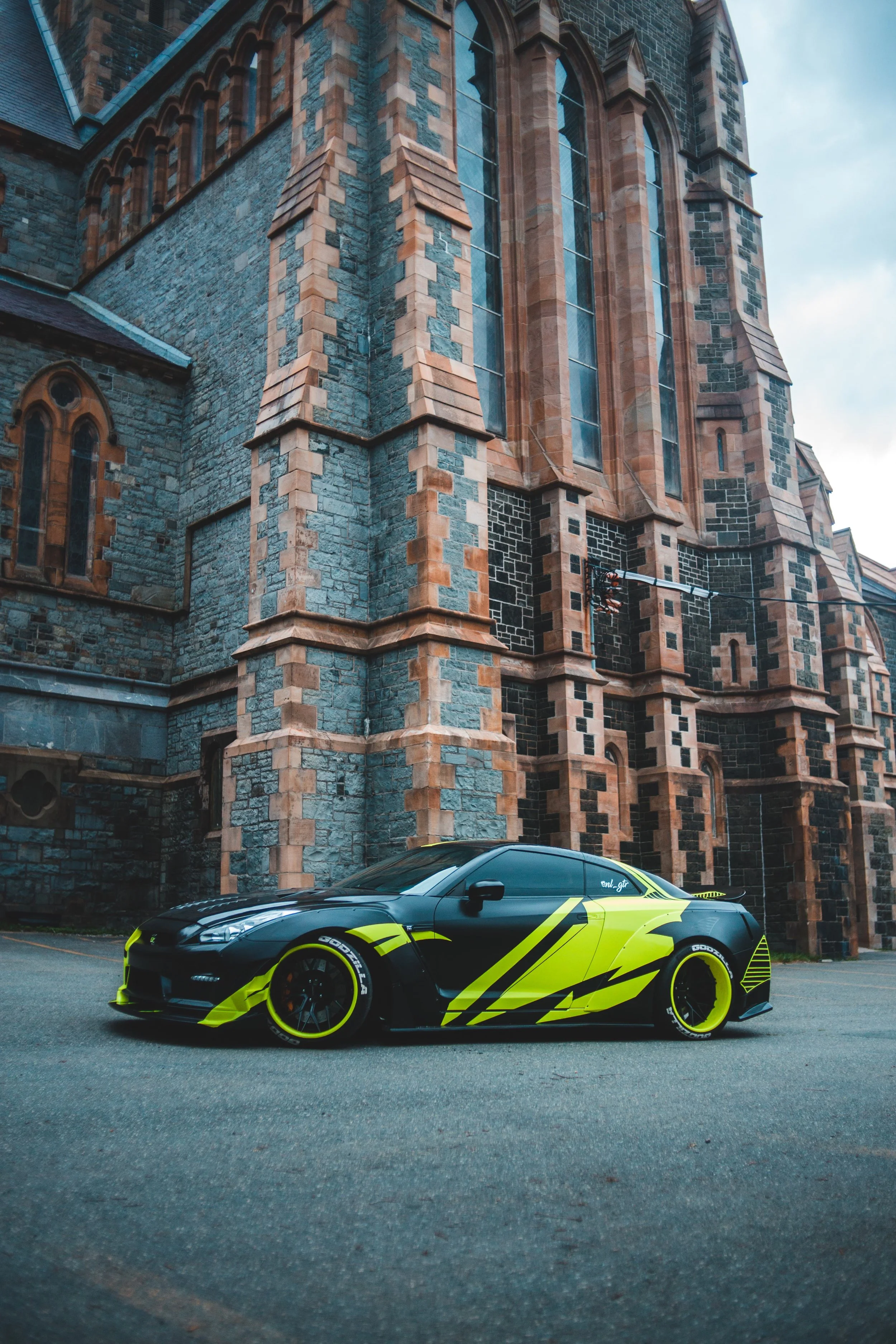 Why Your Wrap Needs a Ceramic Coating