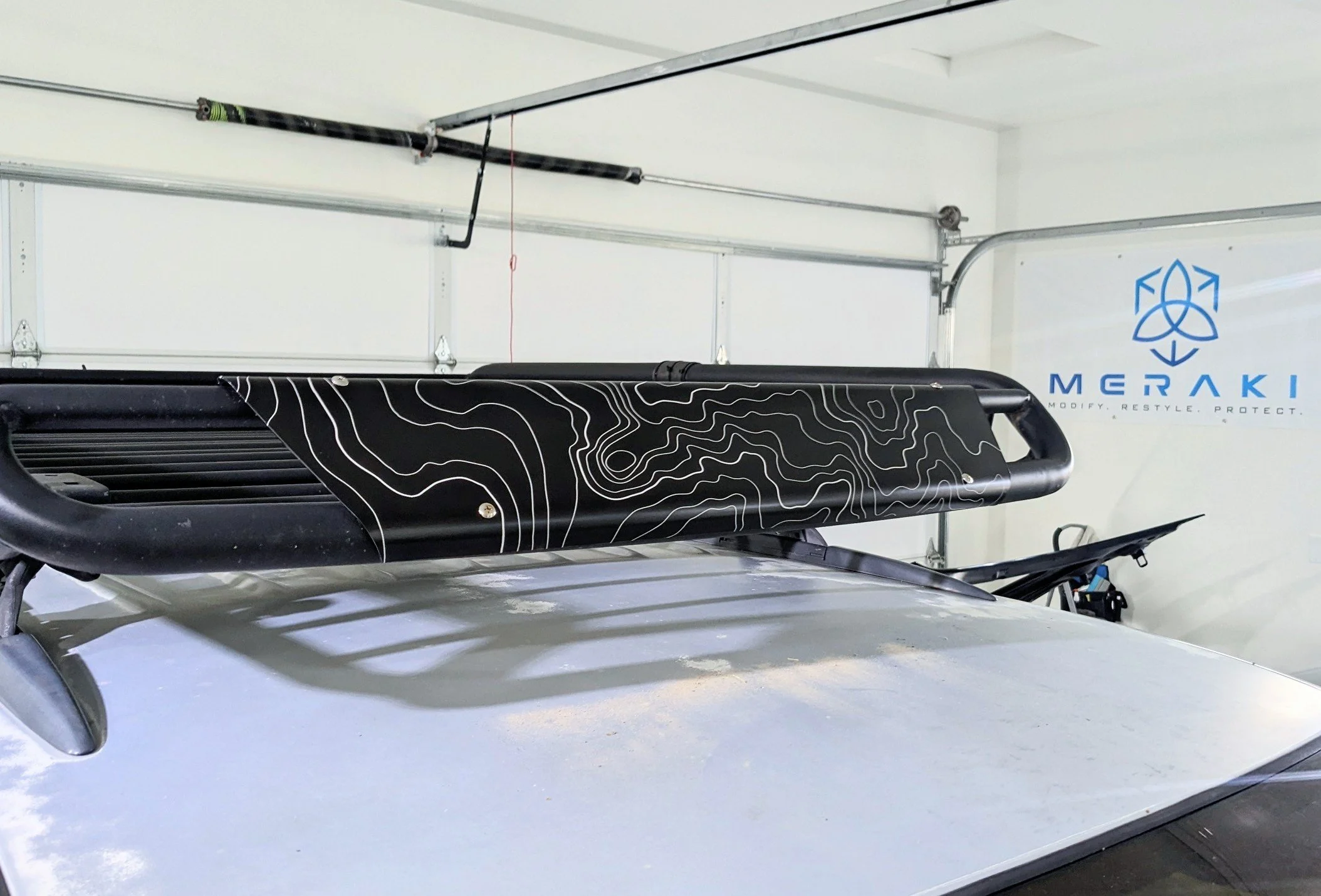 Vinyl Wrap shop in Tri-Cities