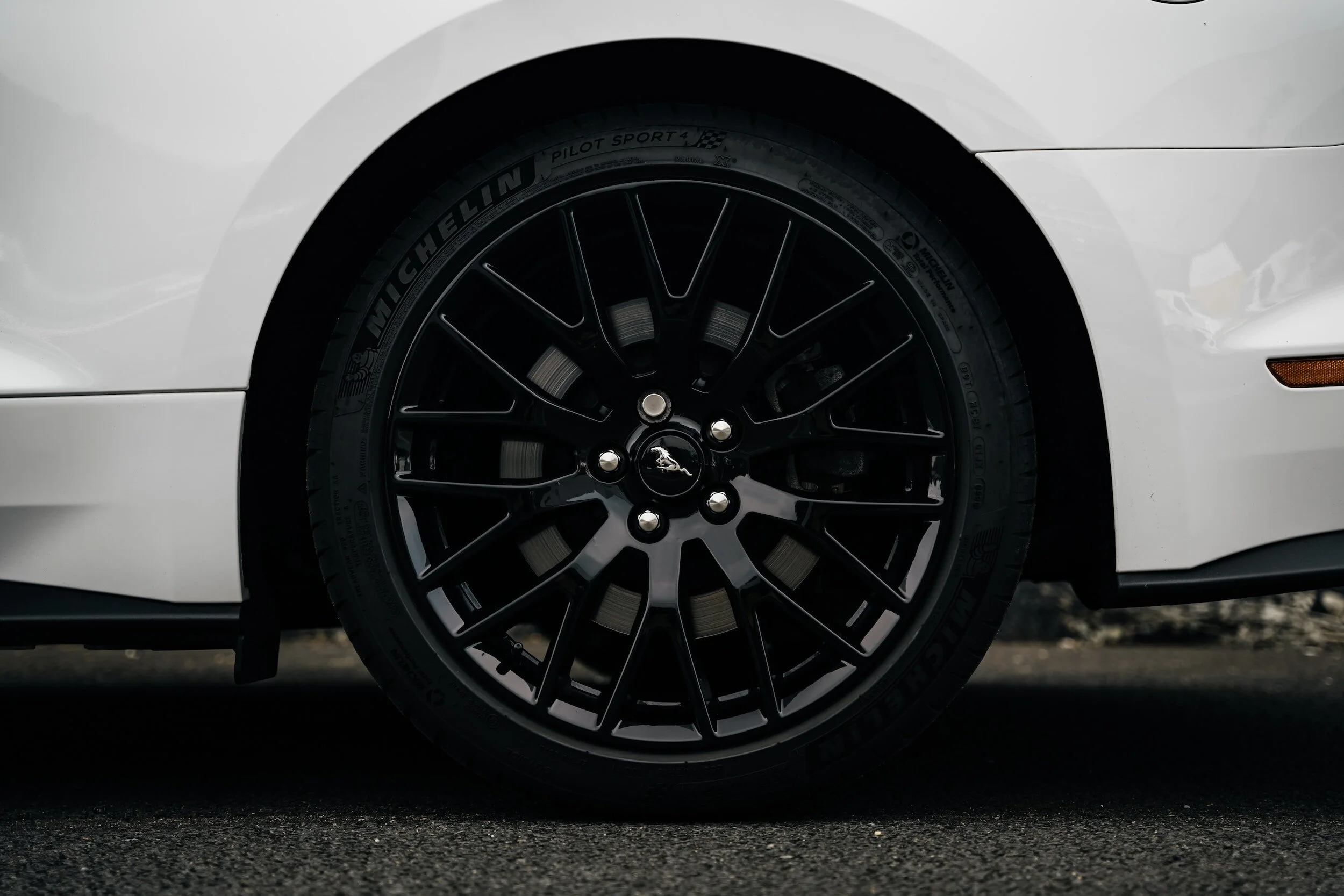 New Tires? Do This Right Away… 