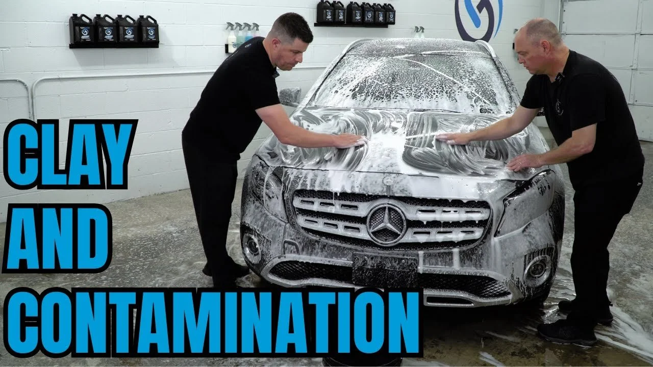 [hyperclean] Cleaning Contamination | Everything You Need To Know [video]