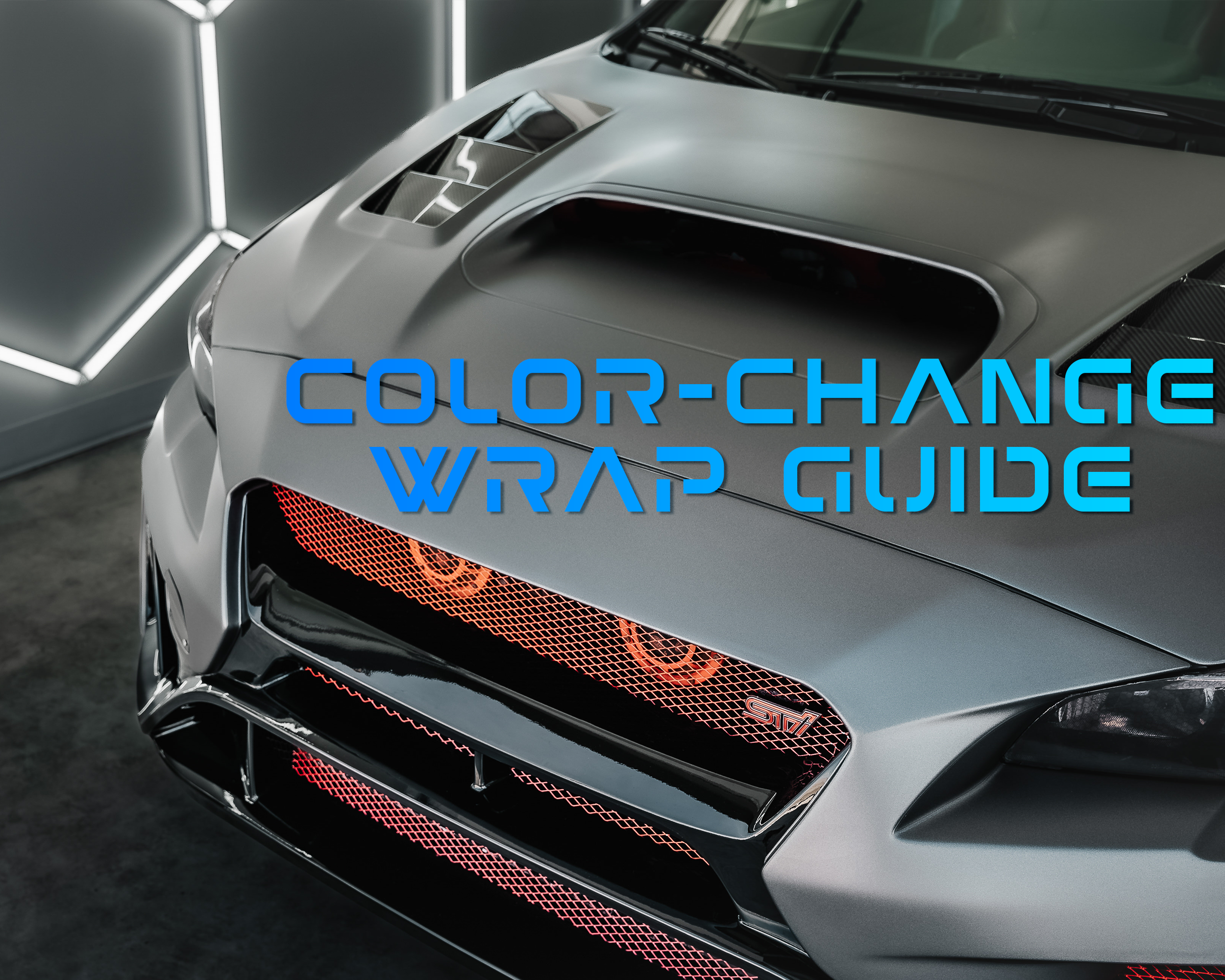 Color-Change Customization Guide