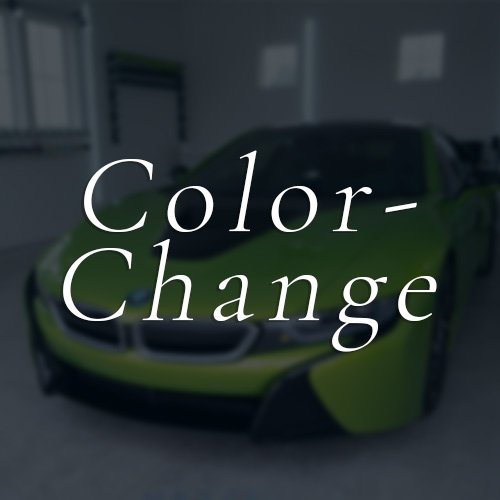 Tri-Cities, WA Full Vinyl Wraps