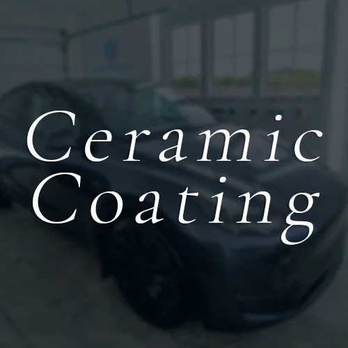 Tri-Cities, WA Ceramic Coatings and Vehicle Protection