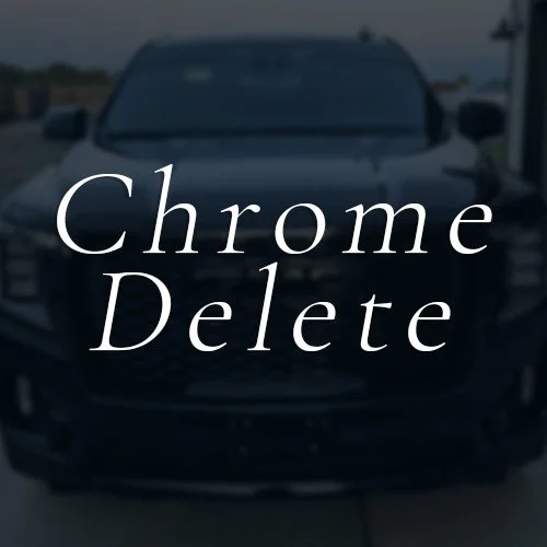 Chrome Deletes Tri-Cities, WA