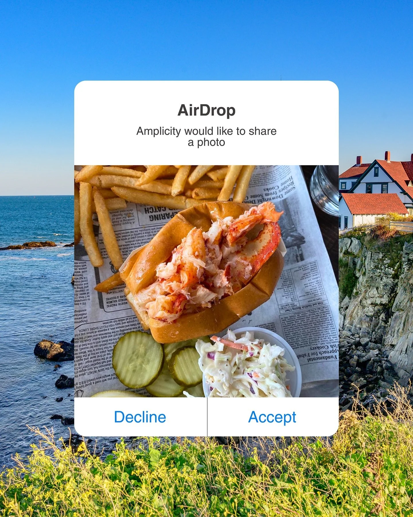 Trend Alert 💖 This simple trend is an easy way to spice up your next photo dump! Comment AMPLICITY for a tutorial! 

#marketing #branding #photodump #septembertrends #canva #design