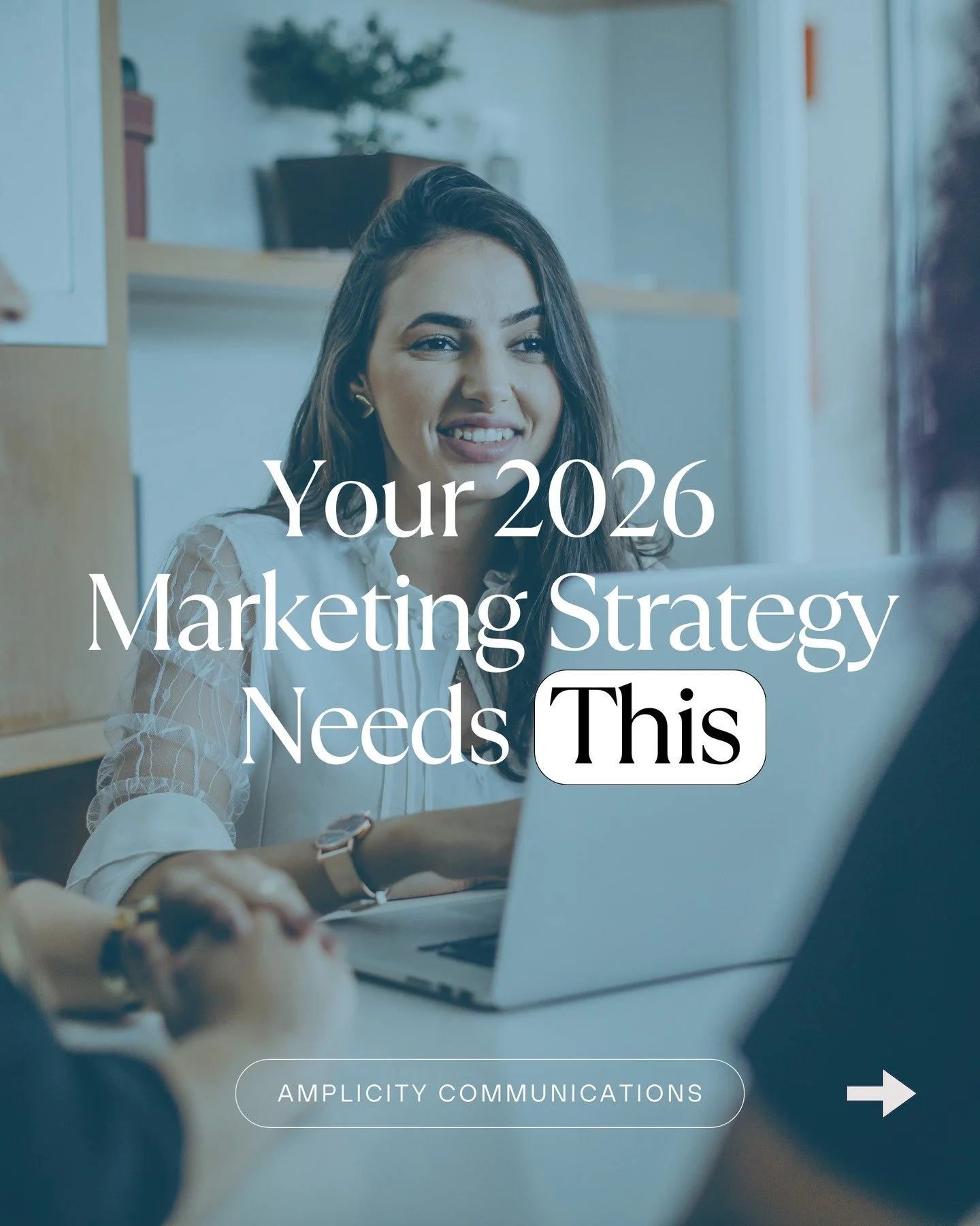 Before you set your 2026 marketing goals, make sure you&rsquo;re not flying blind. 🚀

A year-end marketing audit is the smartest move you can make before you plan, budget, or recalibrate your strategy.

An audit helps you understand:
✅ What actually