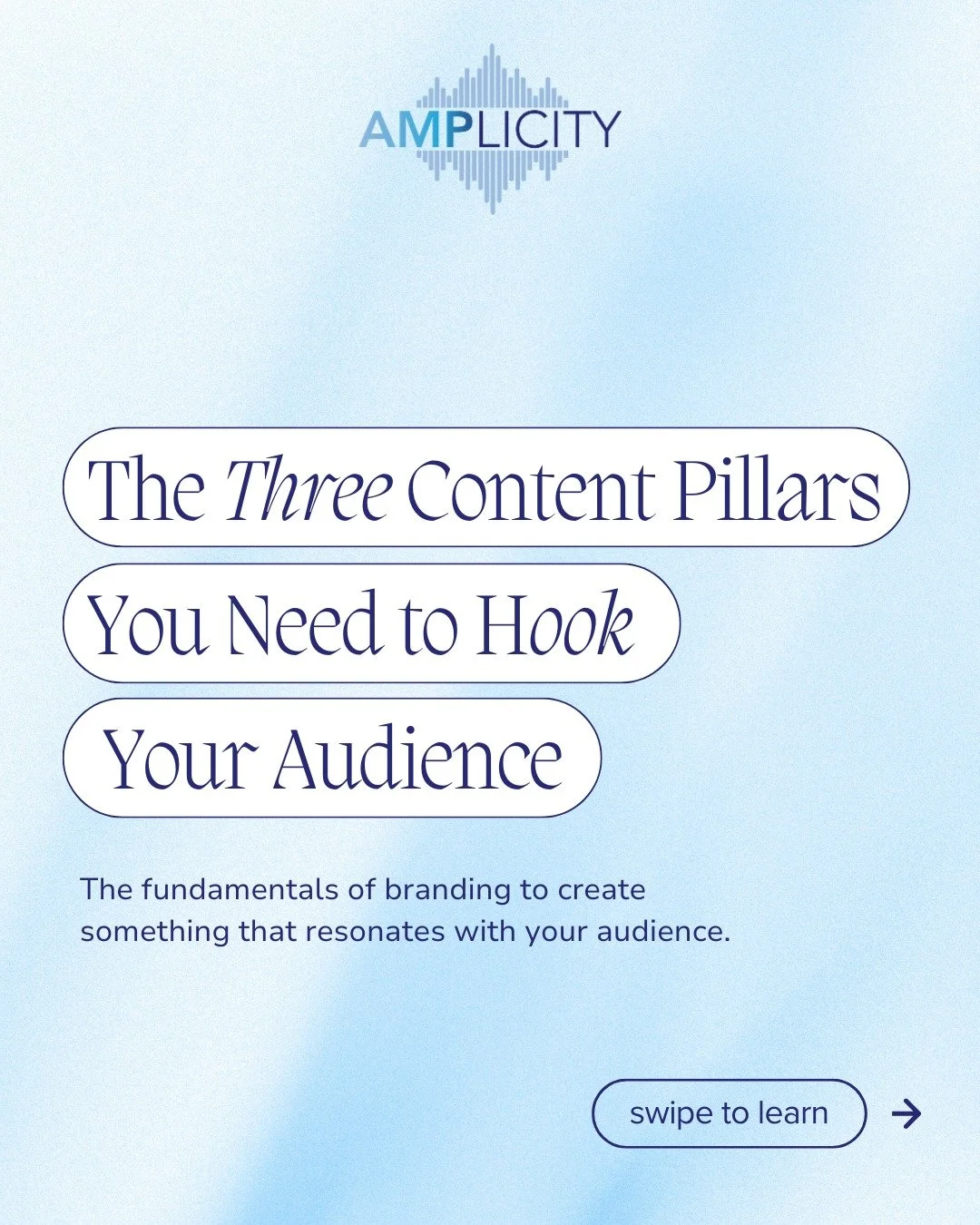 Strong content does not come from guessing what might perform. It comes from balance. Educational content builds trust. Promotional content clarifies what you offer. Entertaining content keeps your brand human and memorable. When these three pillars 