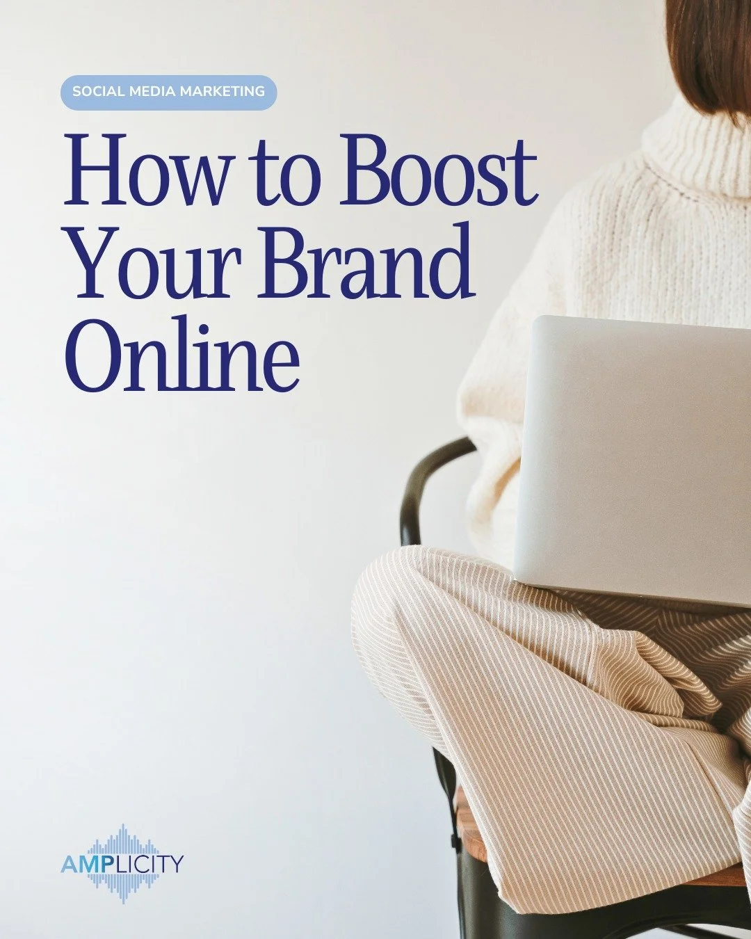 Building a stronger online presence is not about doing everything at once. It starts with knowing who you are speaking to, choosing the right platforms, and committing to quality over volume. When content is created with intention and supported by co