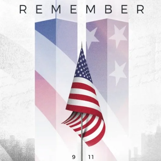 25 Years Later. We will never forget. 🇺🇸 ❤️ 💙 🙏🏼