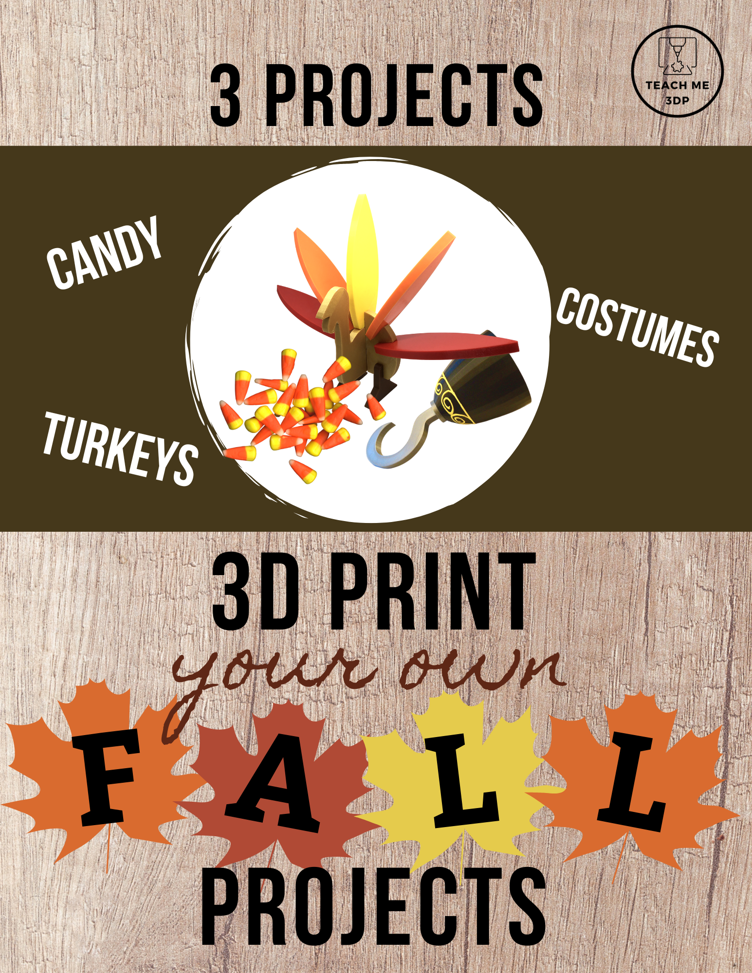 Fall Level 3 Projects