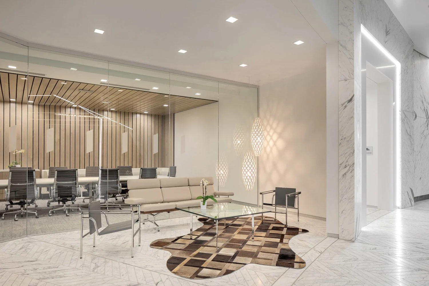 Portfolio — Corum Real Estate