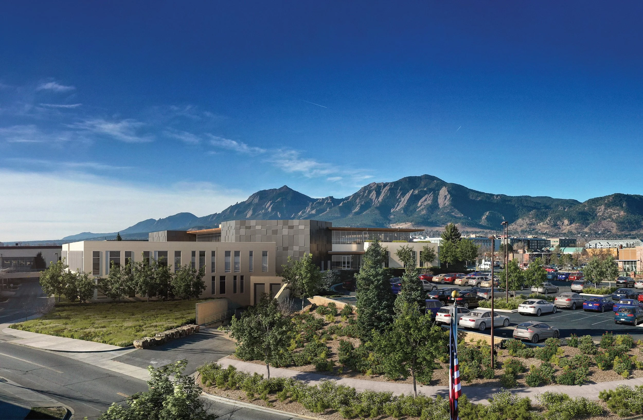 Portfolio — Corum Real Estate