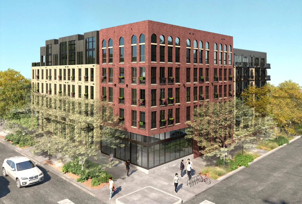 Kenyon — Corum Real Estate