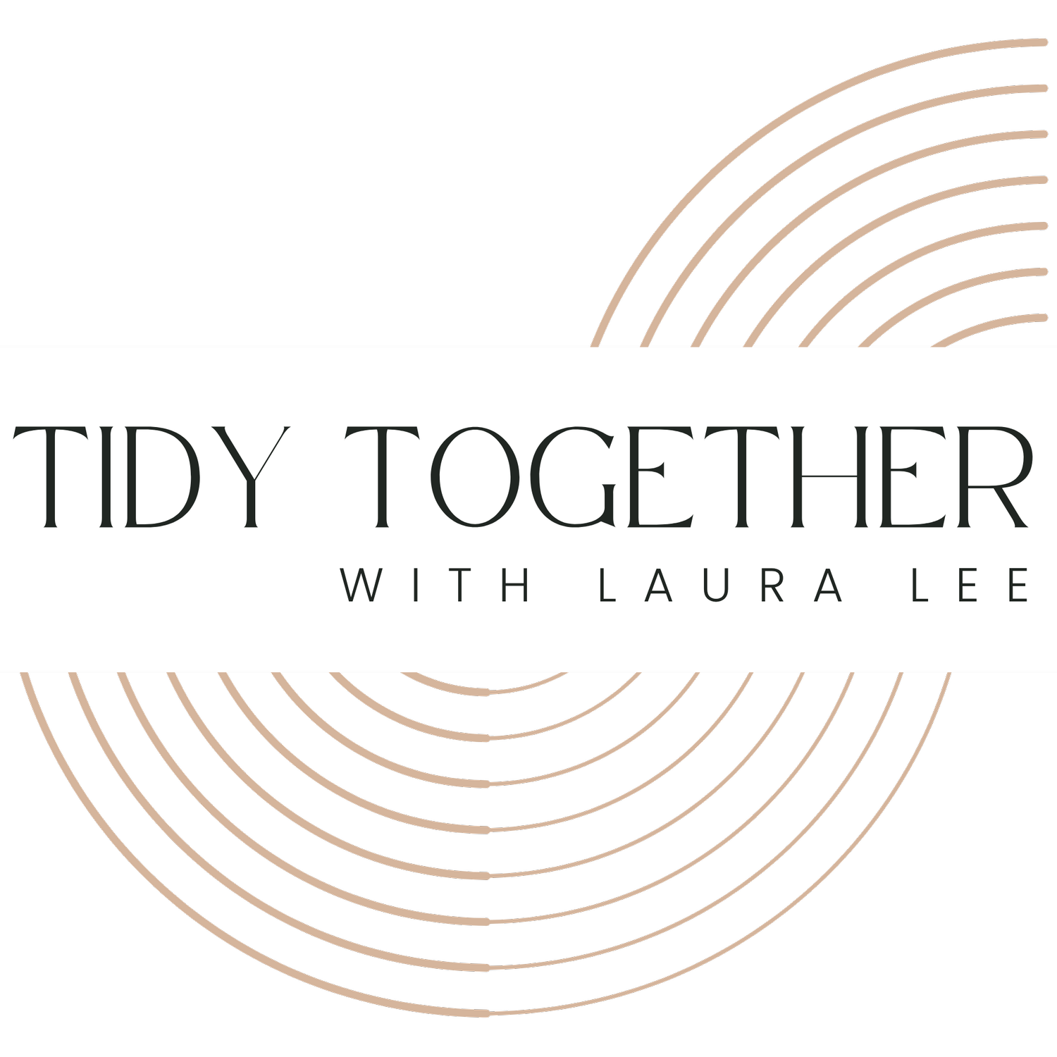 Tidy Together