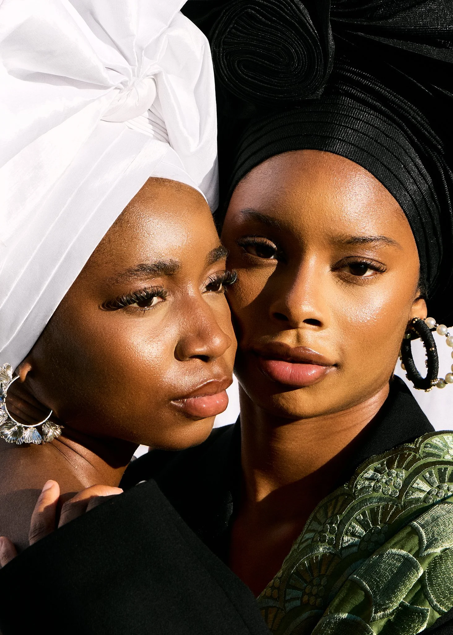 Whispers of My Fatherland