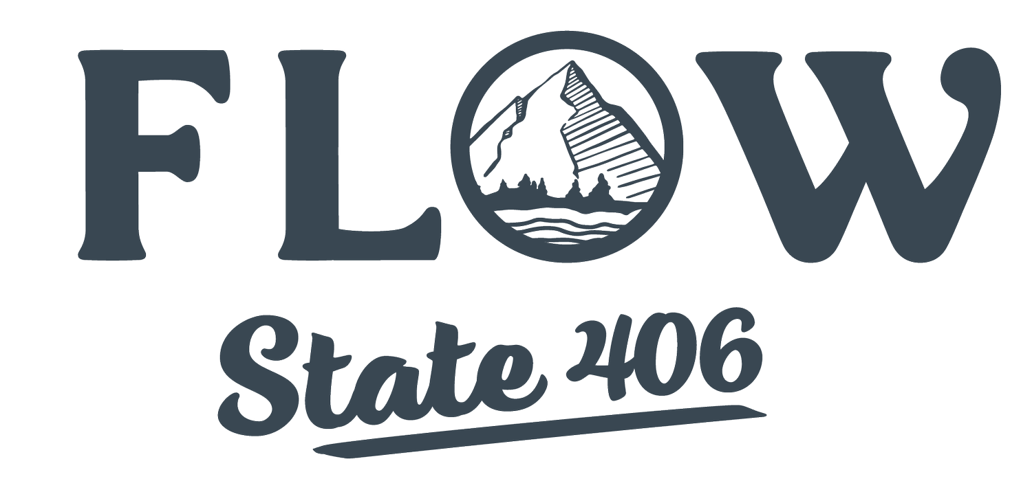 Flow State 406
