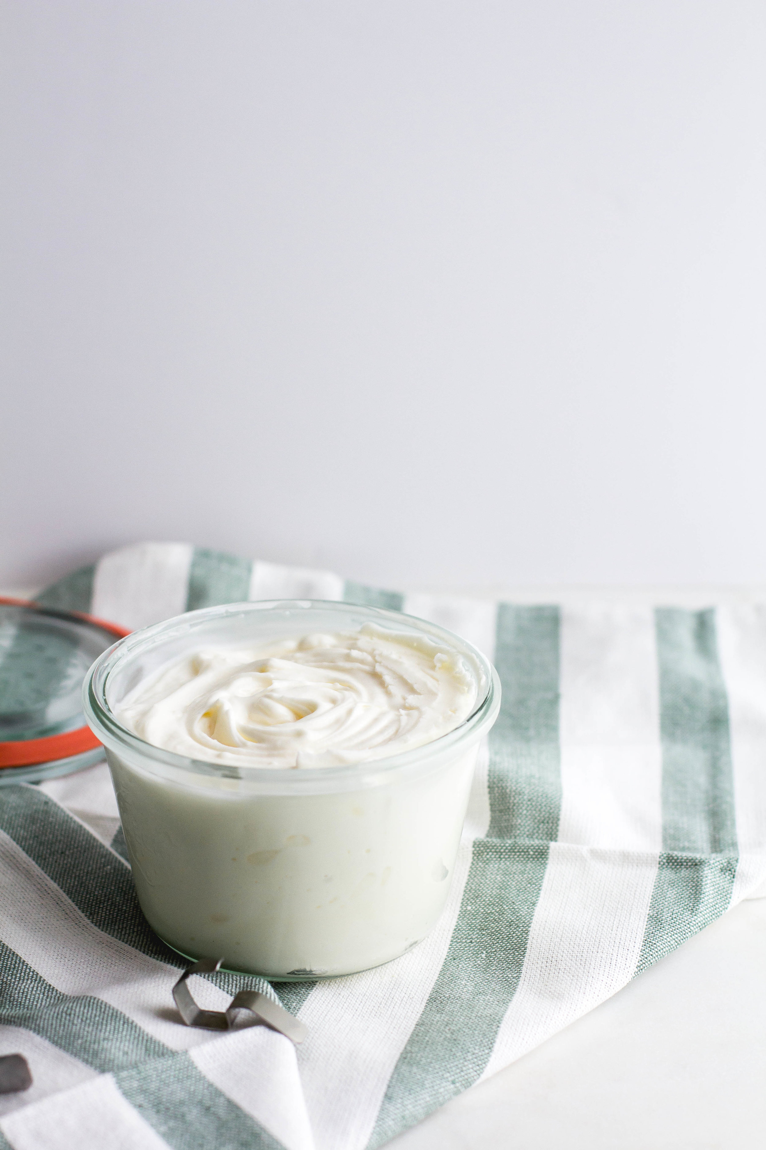 DIY Whipped Body Butter [with Apricot Oil + Mango Butter] — Sarah