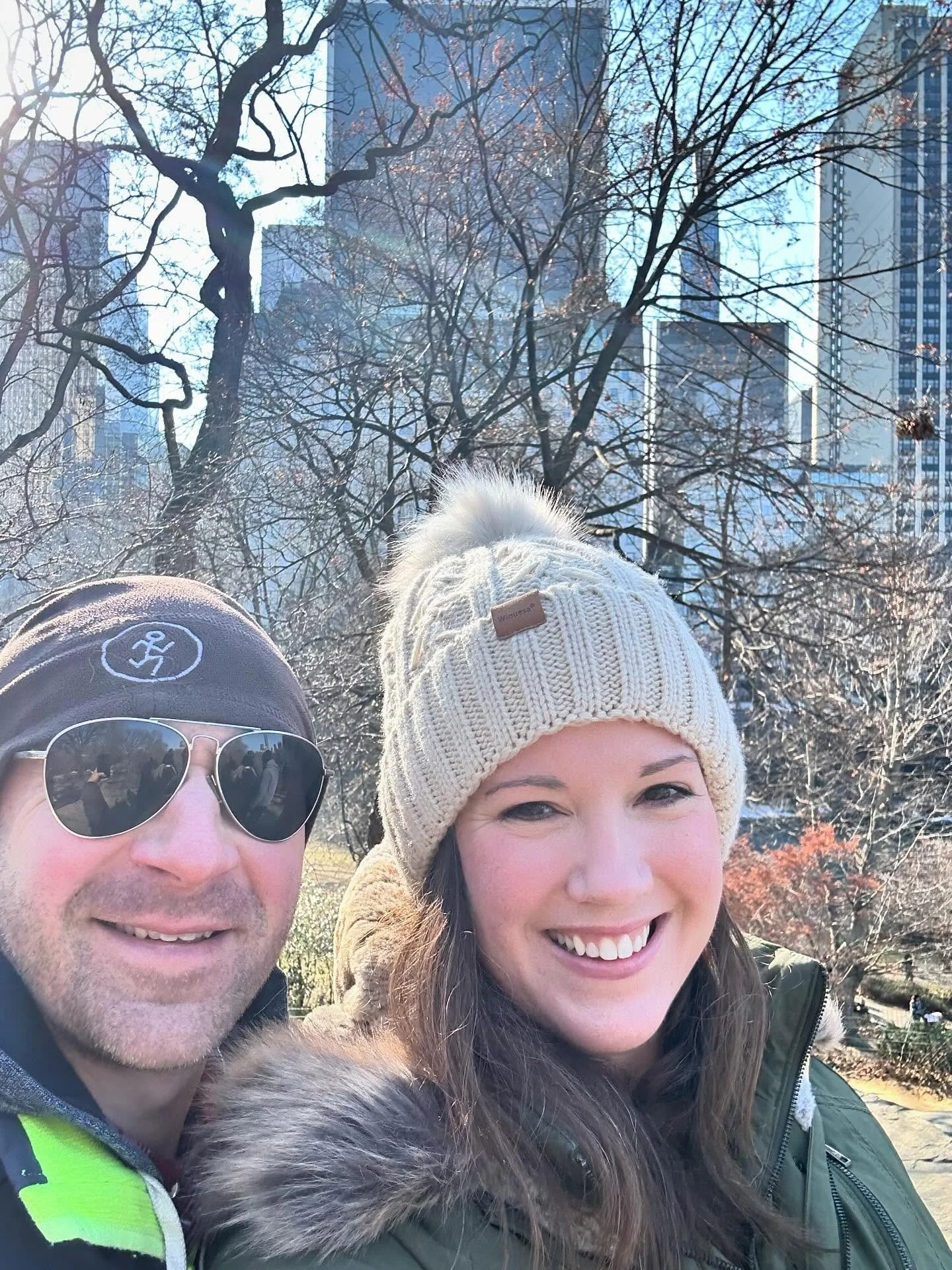 New Year&rsquo;s Eve totally sucked this year. As in, the vast majority of my house went to bed early crying. (Everyone&rsquo;s fine. Just&hellip;holidays can be a lot, ya know?)

My temptation is to remember that night more than the other 364 days l