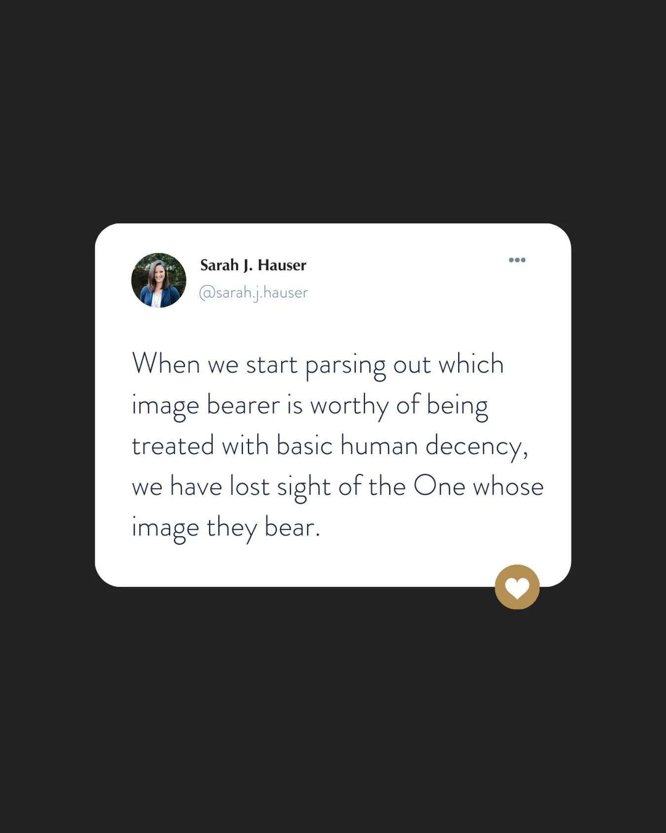 &ldquo;Spirituality means, among other things, taking ourselves seriously. It means going against the cultural stream in which we are incessantly trivialized to the menial status of producers, and performers, constantly depersonalized behind the labe