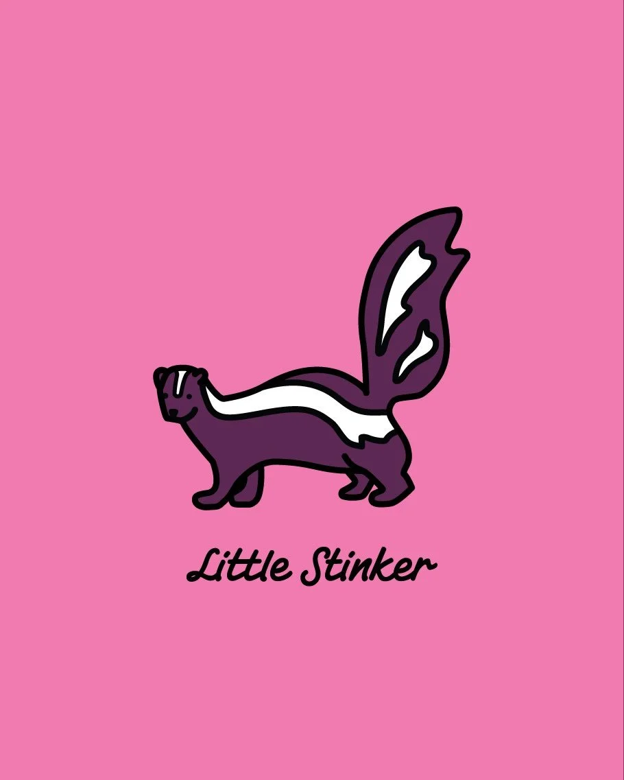 The other morning, still dark, I went outside to get the dogs to stop barking. No-one needs them as an alarm clock. It wasn&rsquo;t the usual ruckus and before I could make out what the glowing eyes were I smelled it. Twig and Pongo were trying to ma