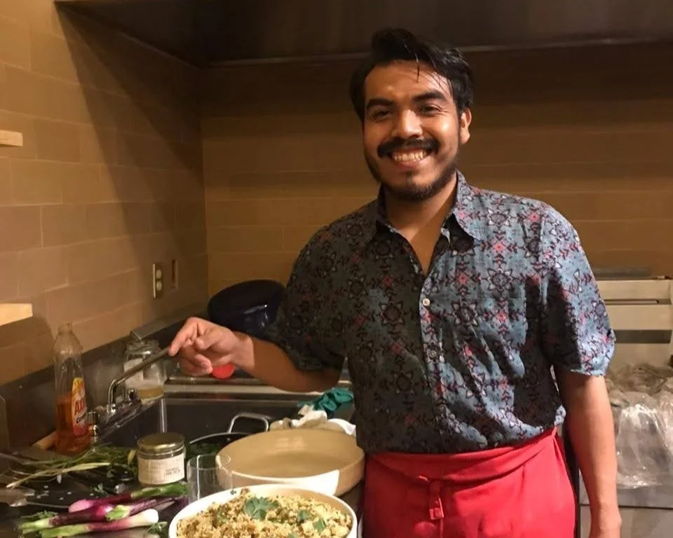 Omar Espinoza Vasques