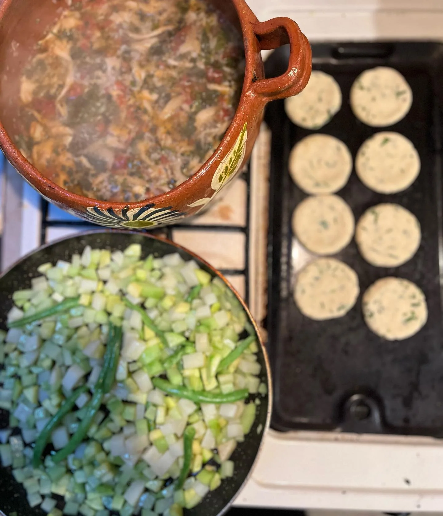 🚩🚩🚩Pr&oacute;ximo mes estere en Tijuana.
Que lugares recomiendan para hacer compras de productos frescos. Les gustar&iacute;a que cre&aacute;ramos cenas o experiencias como las que hacemos en oaxaca? 
Nuevos horizontes se est&aacute;n descubriendo