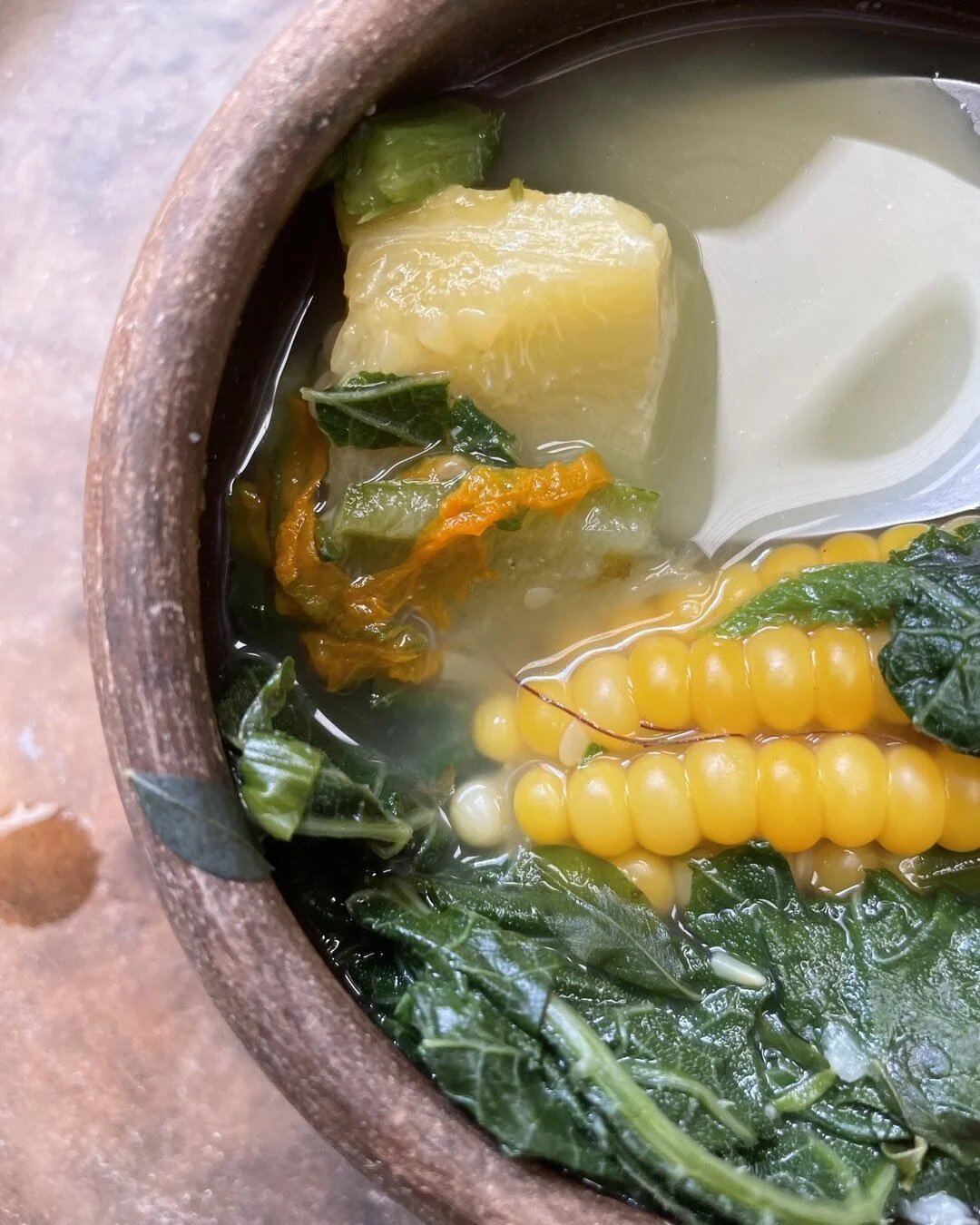 &iquest;Cual es tu sopa mexicana favorita?

El sopa de guias es una de nuestras favoritas en casa.

#airbnboaxaca #airbnb #airbnbhost #airbnbexperience #cooking #cookingclass #consumelocal #sopadeguias #food #sopas #comidamexicana #pozole #chochoyote