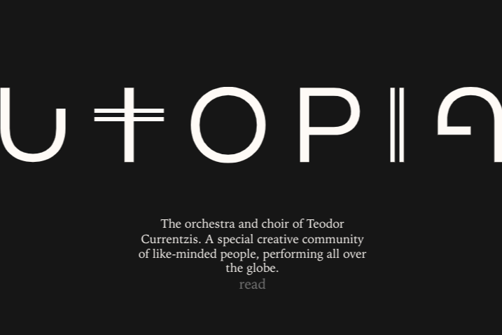 Kurtag and Pärt at the Salzburger Festspiele with Teodor Currentzis