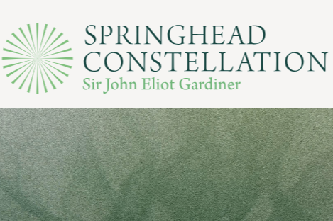 Praise &amp; Destiny with Sir John Eliot Gardiner