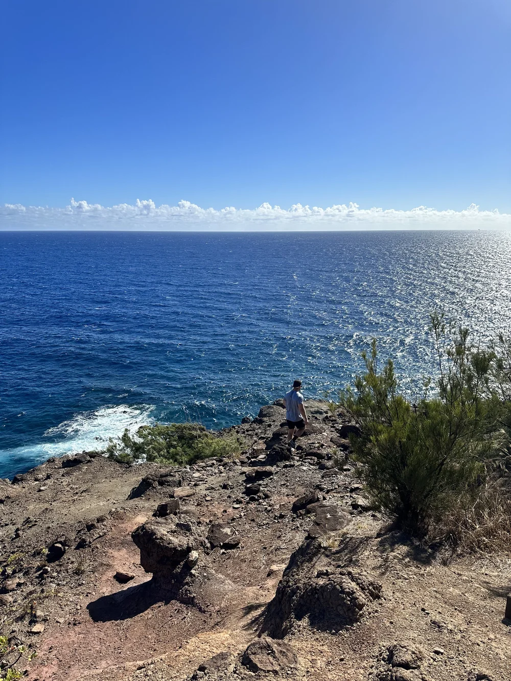 More beautiful views