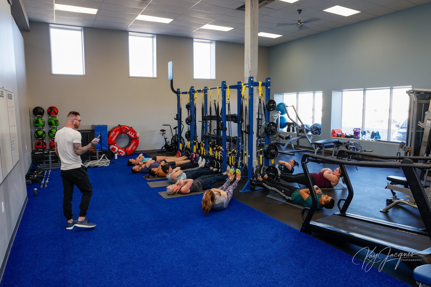 gym membership, gym Lethbridge, gym yql, fitness, o2 training, o2 gym ...