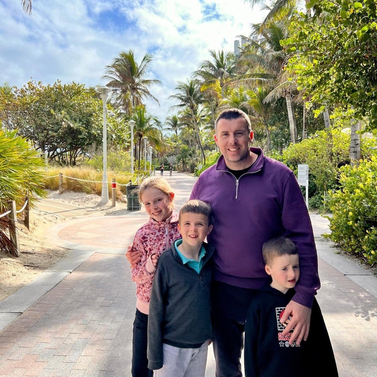 DAY 14 – 24th January 2025 – Our last Day