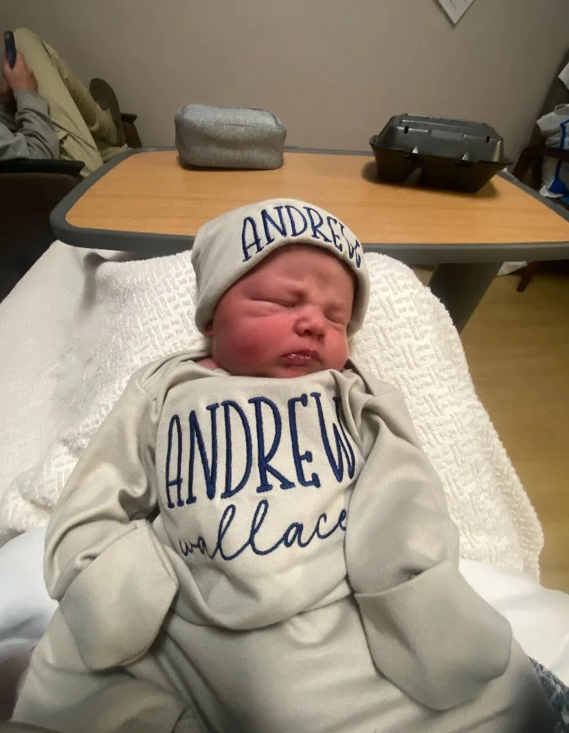 Welcome to the world