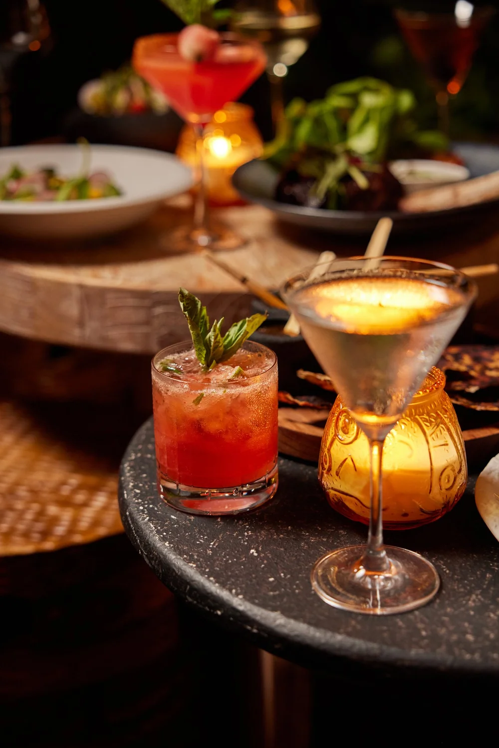 View Our Menus tán View Our Menus tán