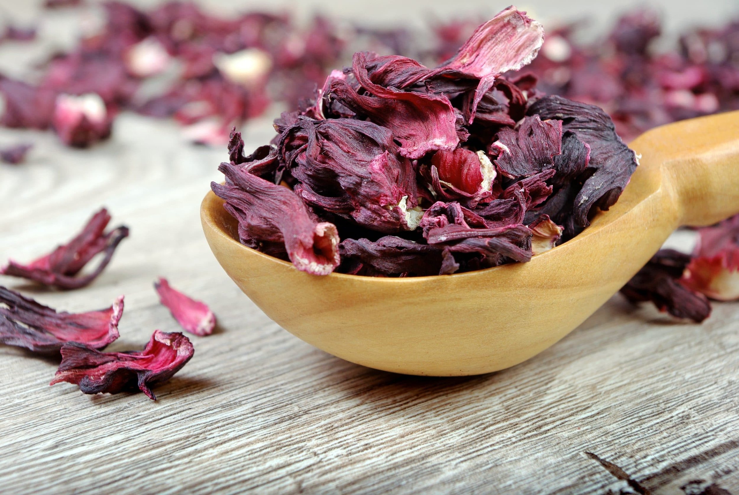 Simply Sorrel Ginger