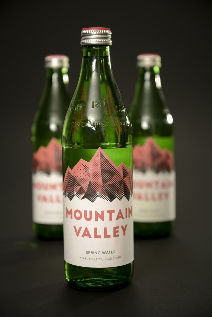 MTN Valley Water