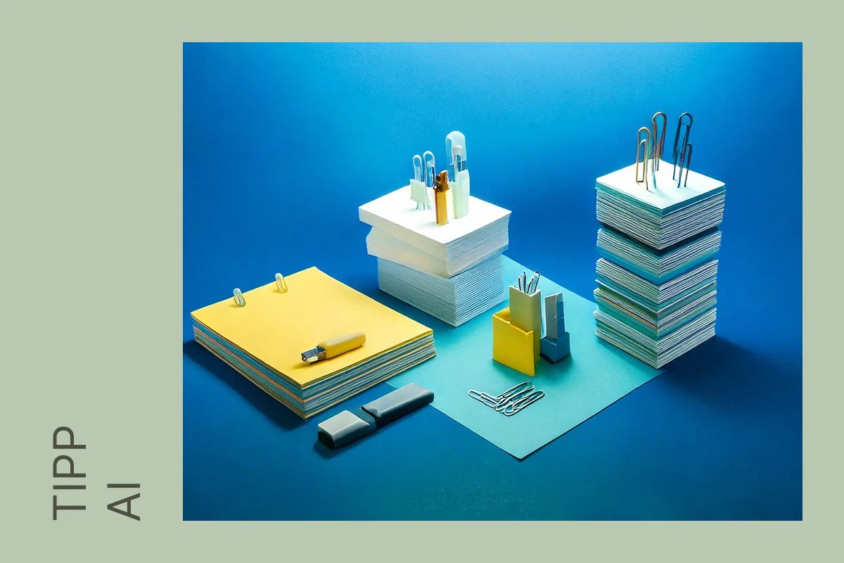 Google AI Studio im Marketing
