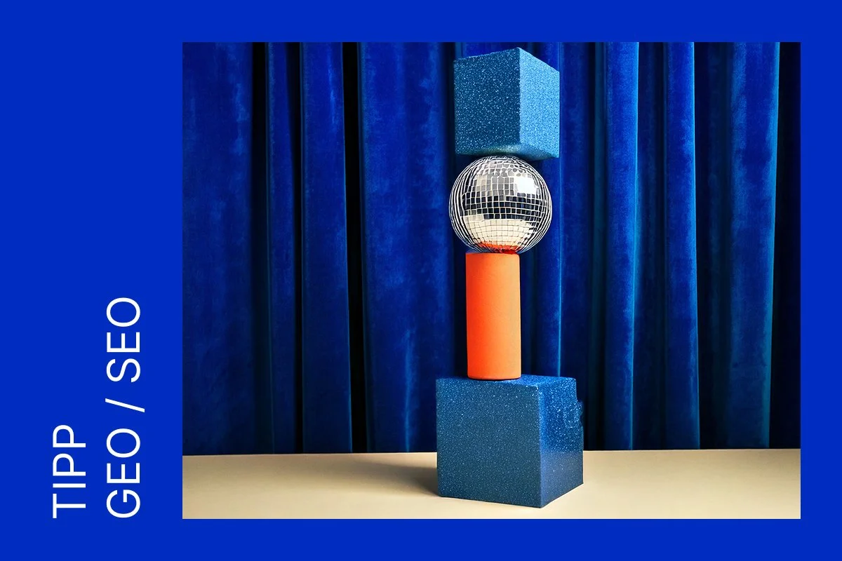 Instagram-SEO: Content-Strategie für Sichtbarkeit auf Google