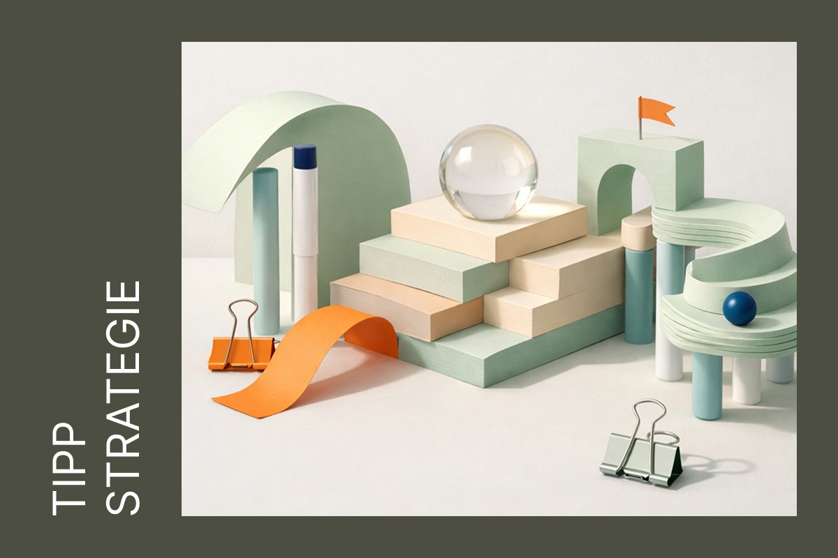 Marketing-Trends 2026: Qualität, Orientierung und Vertrauen als Wachstumtreiber