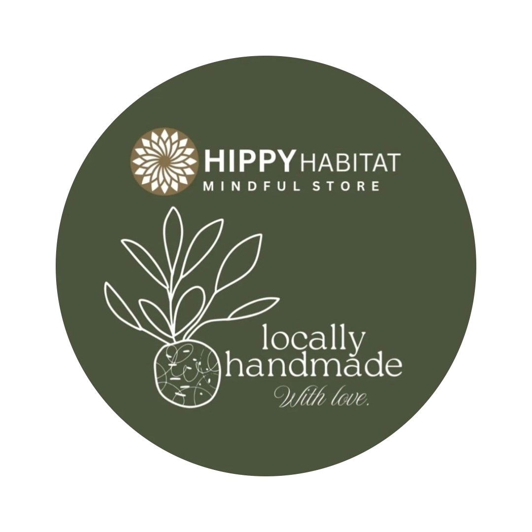 Hippy Habitat