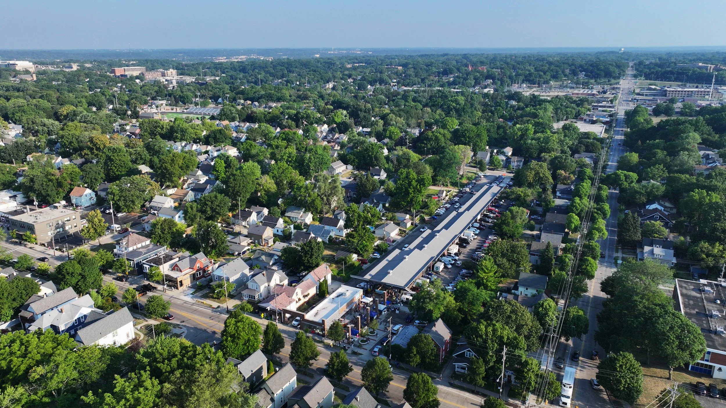 OPENING DAY: Main Season 2026