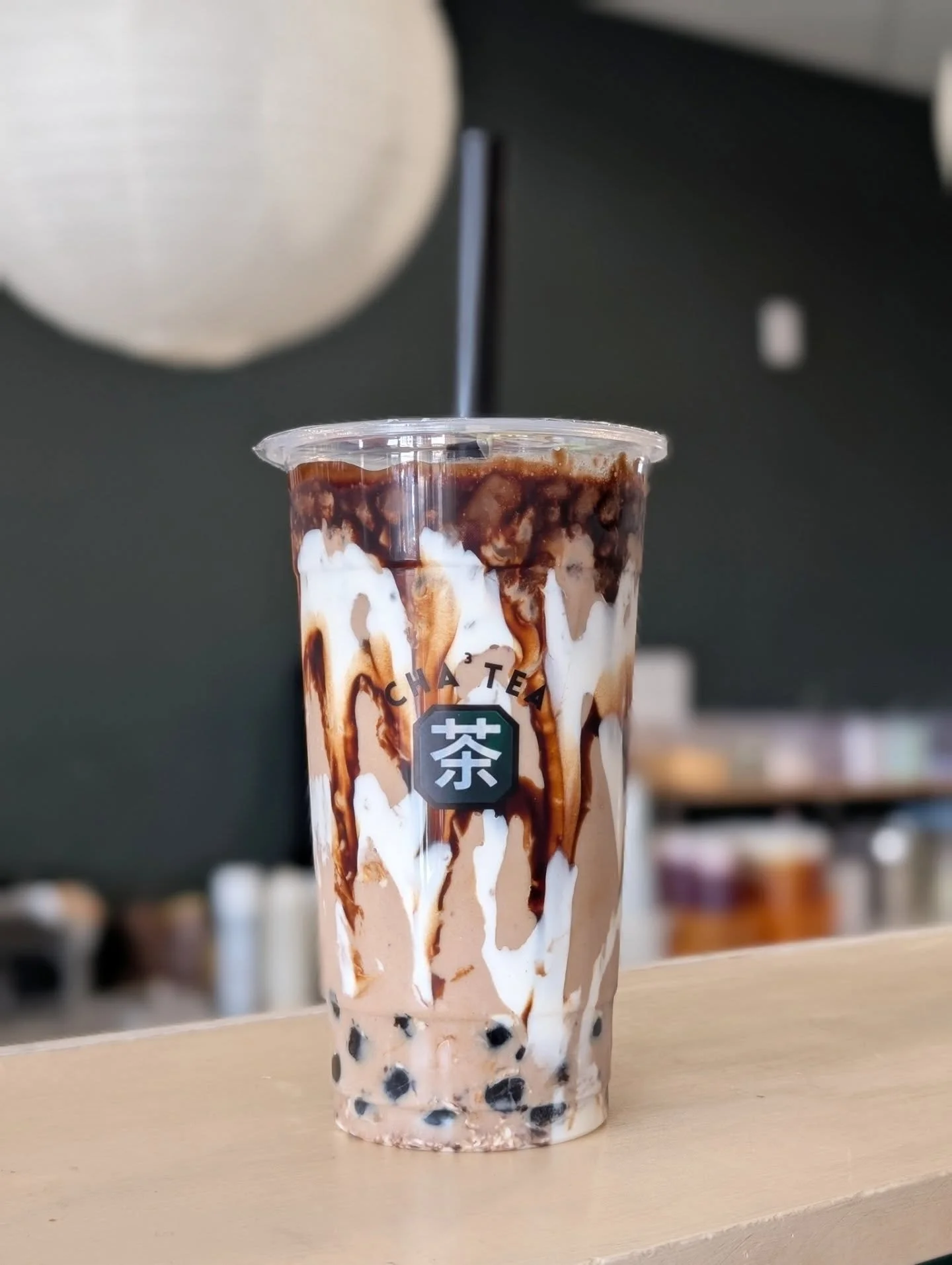 We here at Cha&sup3; Tea are big lovers of our state parks and national parks! 

So we decided to release a special for the summer that will benefit the parks. 
We will have this drink available all summer and by the end, we will donate a portion of 