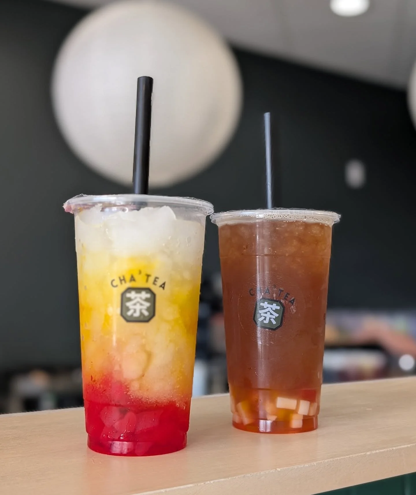 Head over to our story to vote on next month's special! 

📍Cha&sup3; Tea Corpus Christi 
5892 Everhart Rd. Corpus Christi, TX 78413
Mon - Sat 8am to 8pm 
Sunday CLOSED
📞361-730-7006

📍Cha&sup3; Tea Portland
1702 US 181 A7 Portland, TX 78374 
Mon -