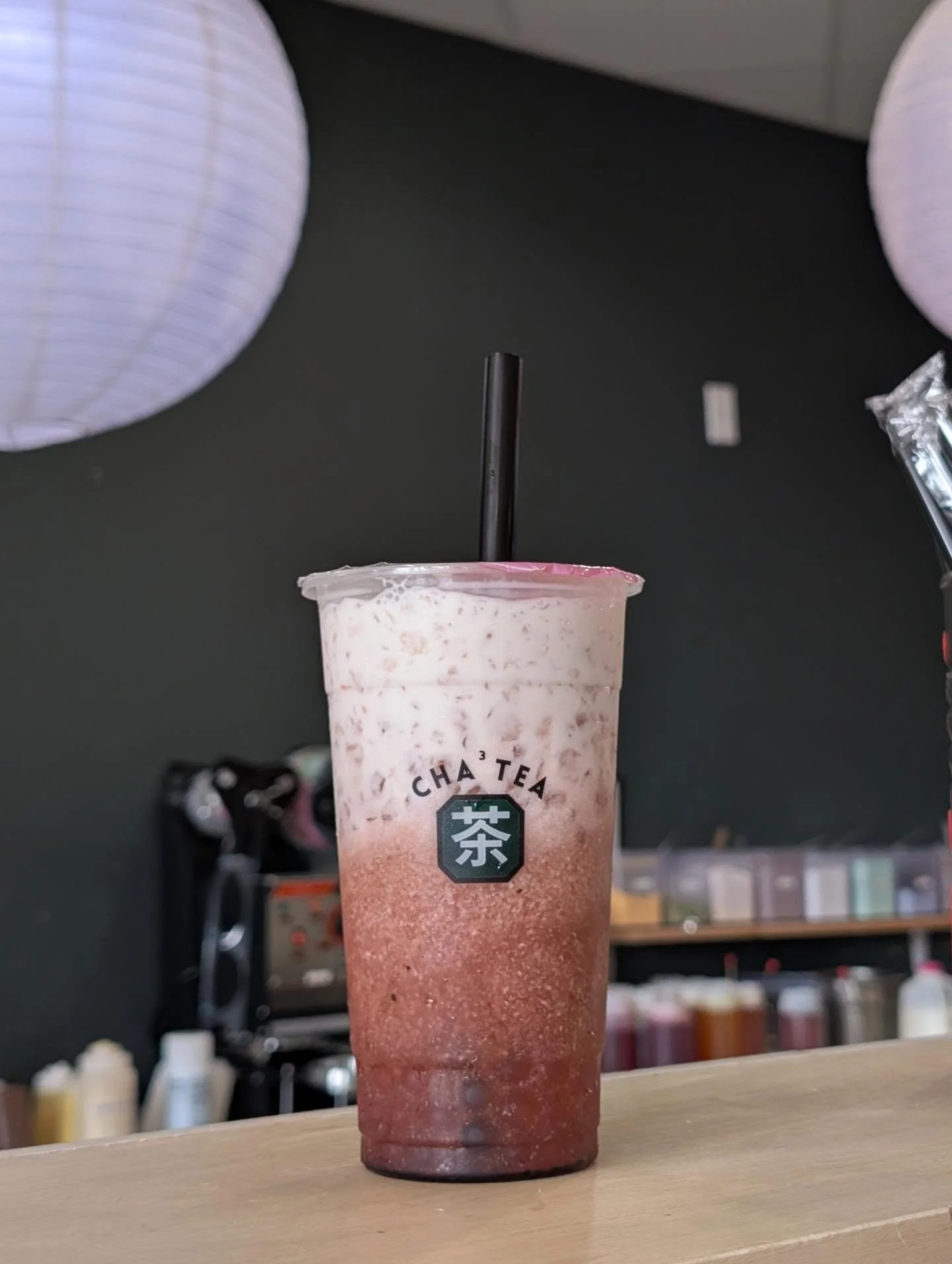 Happy July! This month we have 2 specials coming your way. ✨🧨🍓🫐🎆🎇
(We still have "The Campfire" special going on all summer)

We will also be closing a little early on Saturday so our staff can enjoy America's 250th birthday! Be sure t