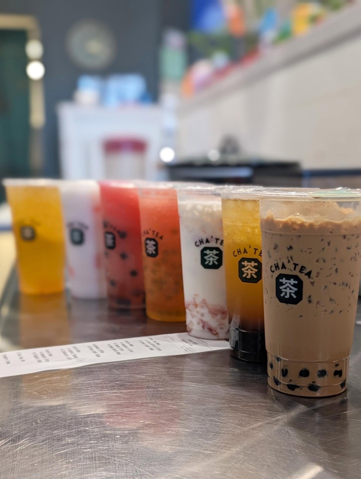 With all these viruses and the summer flu floating around we'd like to reward our EMTs, doctors and nurses! 

If you work in the medical field stop by tomorrow (Saturday, July 25) and receive 20% off any drink! 

We'd recommend our Vietnamese coffee 
