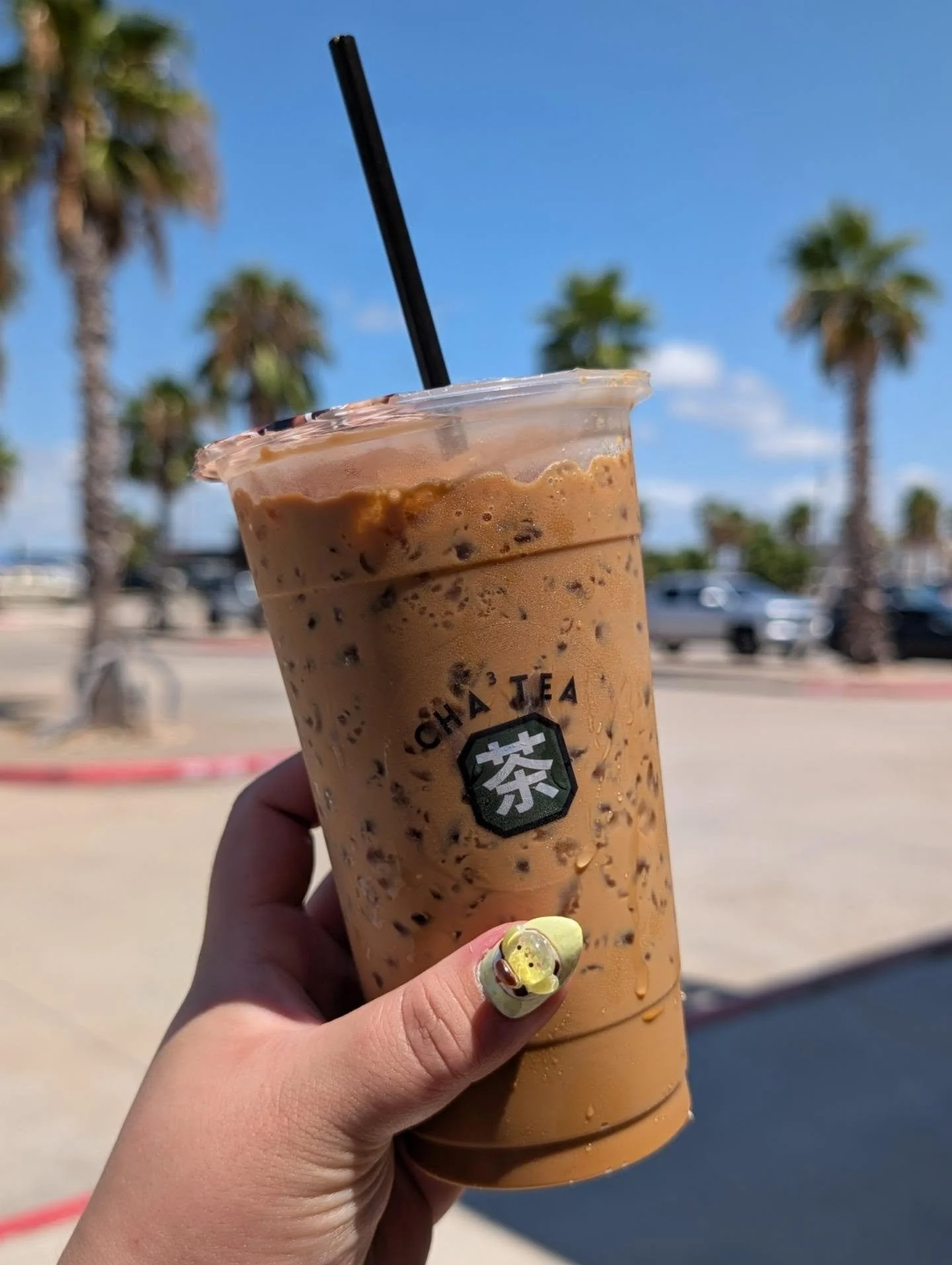Its National Coffee Day! 
Come in and grab a Vietnamese coffee. ❤️☕

📍Cha&sup3; Tea Corpus Christi 
5892 Everhart Rd. Corpus Christi, TX 78413
Mon - Sat 8am to 8pm 
Sunday CLOSED
📞361-730-7006

📍Cha&sup3; Tea Portland
1702 US 181 A7 Portland, TX 7